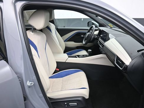 Certified 2025 Acura ADX A-Spec AWD/4WD image 24