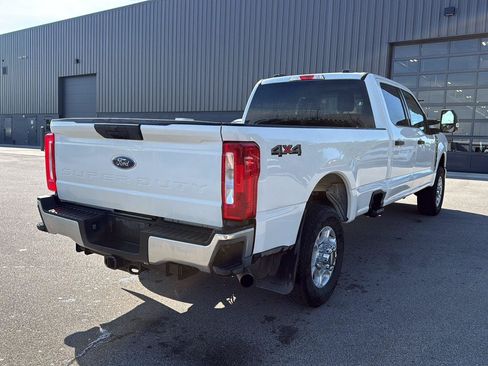 Used 2026 Ford F250 XLT AWD/4WD image 3