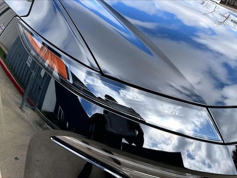 Certified 2025 Nissan Murano SL image 27