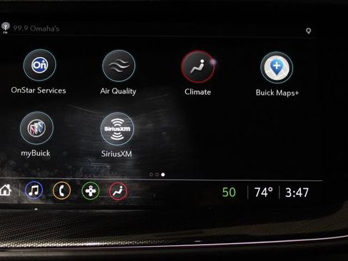 Used 2023 Buick Envision Preferred w/ Sport Touring Package image 48