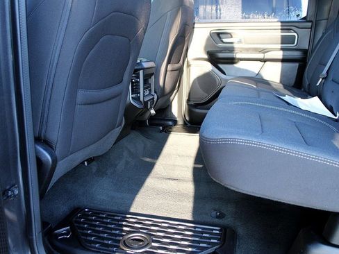 Used 2022 RAM 1500 Big Horn image 29