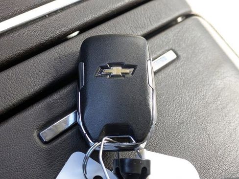 Used 2016 Chevrolet Suburban LTZ image 37