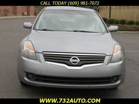 Used 2007 Nissan Altima 2.5 S w/ Convenience Pkg image 26