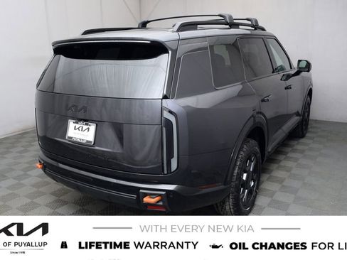 New 2027 Kia Telluride SX Prestige X-Pro image 5