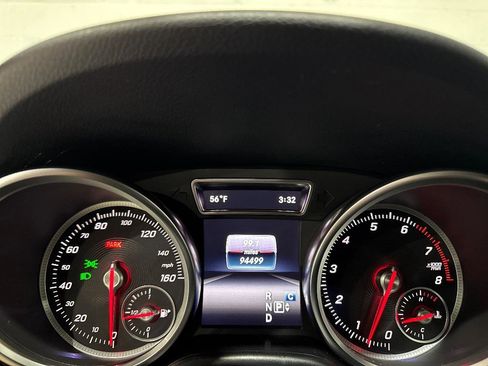 Used 2017 Mercedes-Benz GLE 350 GLE350 image 38