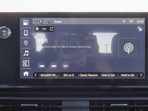 Certified 2025 Honda Prologue Elite image 14