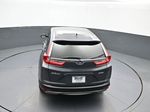 Certified 2019 Honda CR-V EX image 39