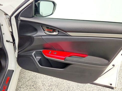 Used 2019 Honda Civic LX image 23