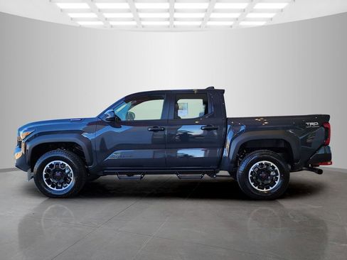 New 2026 Toyota Tacoma TRD Off-Road image 5