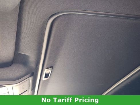 Used 2024 Nissan Frontier Pro-X w/ Pro Premium Package RWD image 24