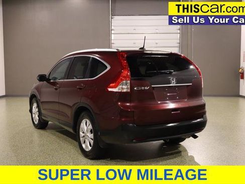 Used 2014 Honda CR-V EX-L image 5