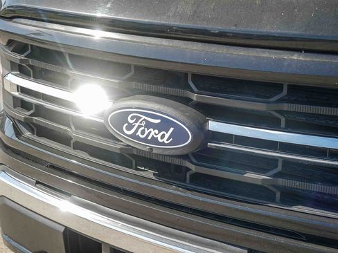 Used 2024 Ford F150 XLT w/ Mobile Office Package AWD/4WD image 9