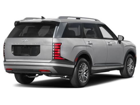 New 2027 Hyundai Palisade SEL AWD/4WD image 3