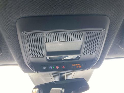 New 2026 Chevrolet Blazer EV LT image 24