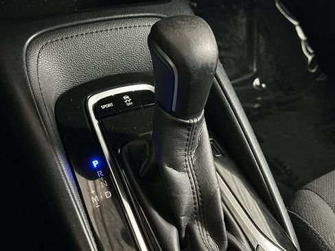 Used 2020 Toyota Corolla SE image 20