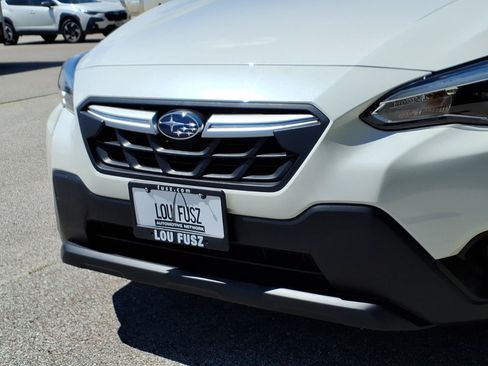 Used 2021 Subaru Crosstrek 2.5i Limited w/ Moonroof Package 2 AWD/4WD image 35