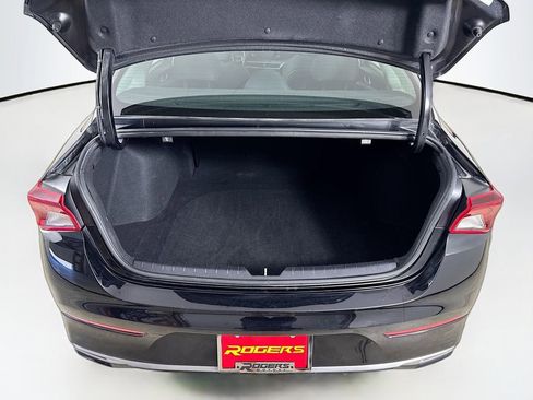 Used 2023 Kia K5 LXS image 19