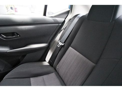 Certified 2025 Nissan Sentra SV w/ All-Weather Package FWD image 11