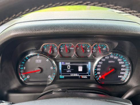 Used 2019 Chevrolet Tahoe LT AWD/4WD image 31