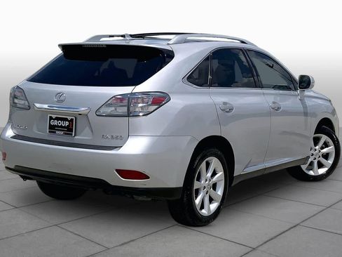 Used 2010 Lexus RX 350 2WD image 12