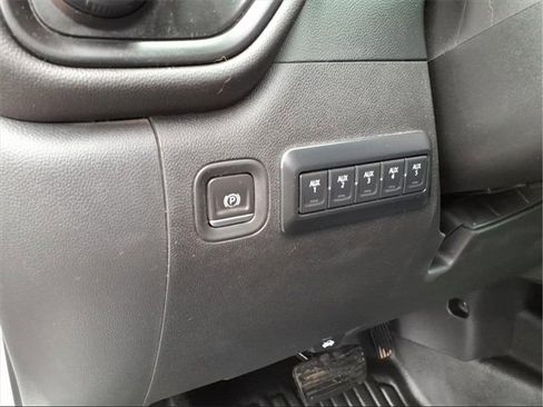 Used 2024 Chevrolet Silverado 3500 W/T w/ WT Convenience Package image 20