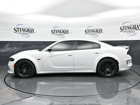 Used 2023 Dodge Charger Scat Pack RWD image 4