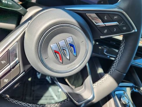 New 2026 Buick Envision Sport Touring AWD/4WD image 18