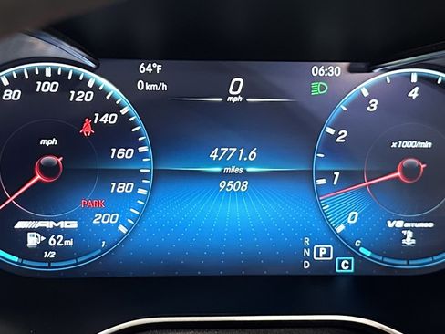 Used 2020 Mercedes-Benz C 63 AMG S image 39