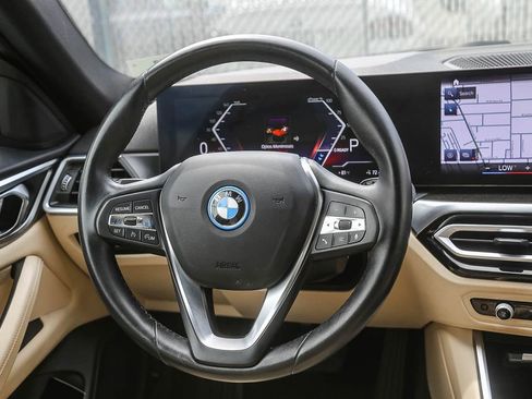 Certified 2023 BMW i4 eDrive35 RWD image 17