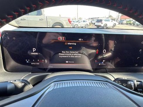 New 2026 Nissan Sentra SR image 29