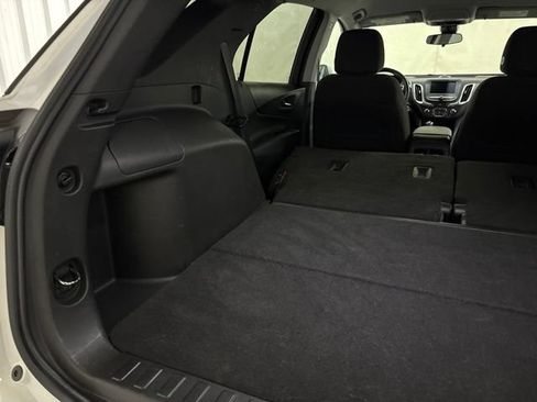 Used 2021 Chevrolet Equinox LT AWD/4WD image 15