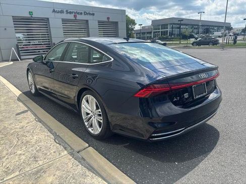 Used 2019 Audi A7 3.0T Premium Plus AWD/4WD image 45