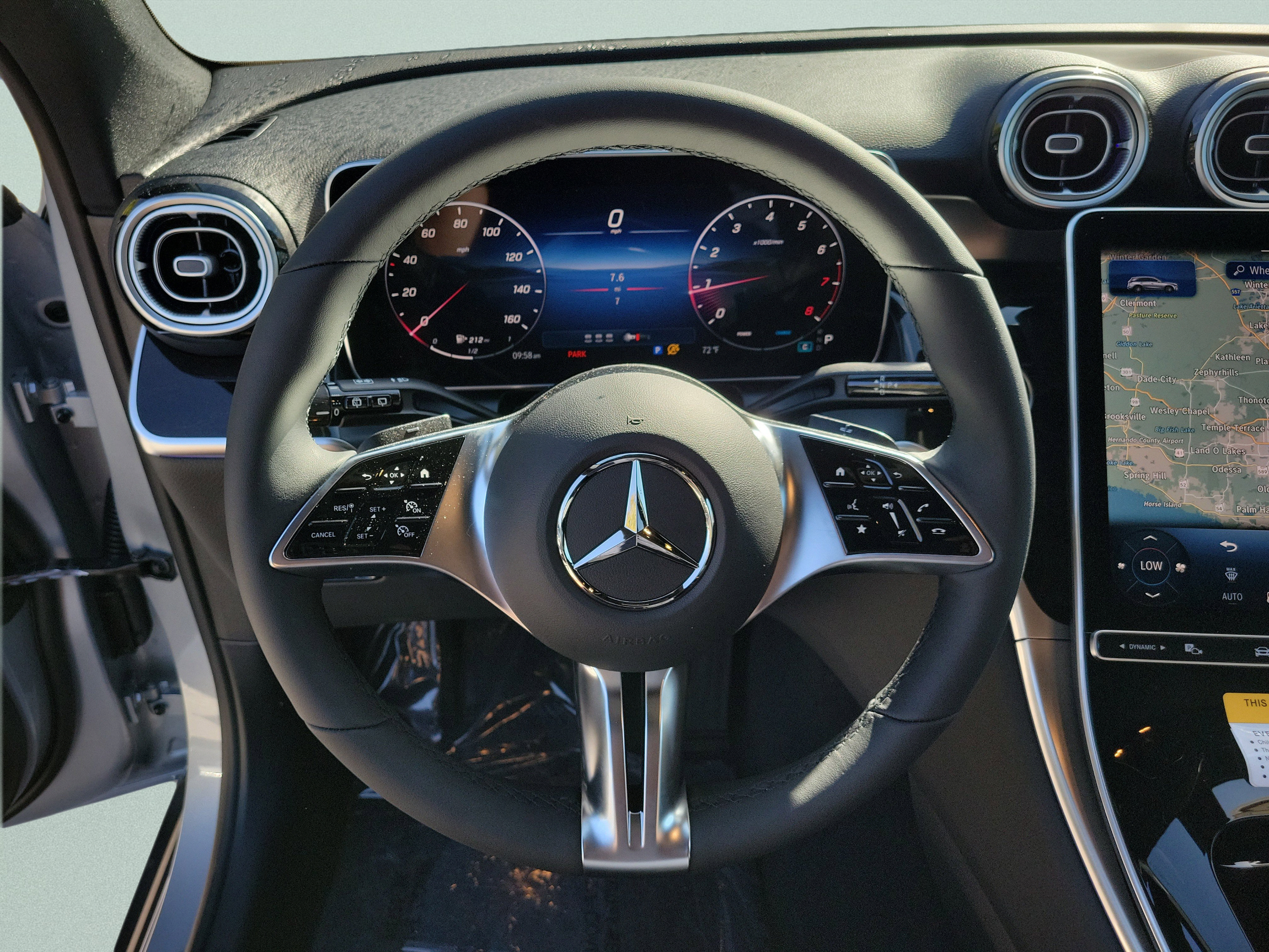 Certified 2026 Mercedes-Benz GLC 300 image 18