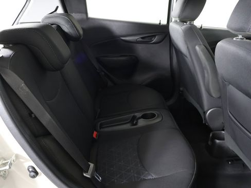 Used 2021 Chevrolet Spark LT image 29