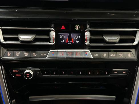 Used 2020 BMW M850i Gran Coupe xDrive w/ Driving Assistance Package 2 image 43