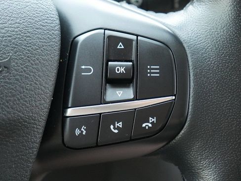 Used 2022 Ford Transit 150 Low Roof AWD image 32