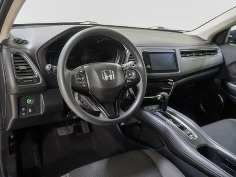 Used 2019 Honda HR-V EX image 20