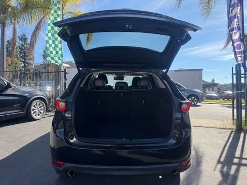 Used 2017 MAZDA CX-5 Grand Select image 12