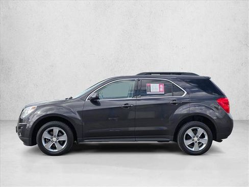 Used 2013 Chevrolet Equinox LT w/ All Star Package AWD/4WD image 2