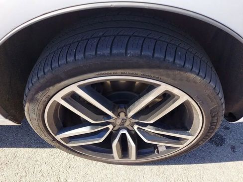 Used 2017 Audi Q5 3.0T Premium Plus w/ Technology Package image 20