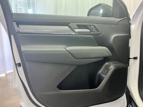 New 2026 GMC Terrain AT4 w/ Convenience Package III image 6