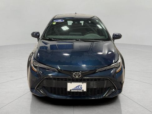 Used 2022 Toyota Corolla SE image 3
