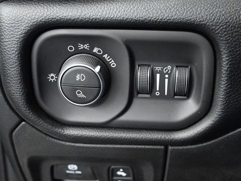 New 2026 RAM 1500 Big Horn image 27