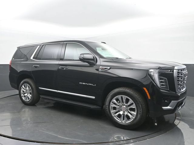 New 2026 GMC Yukon Denali w/ Advanced Technology Package AWD/4WD image 7