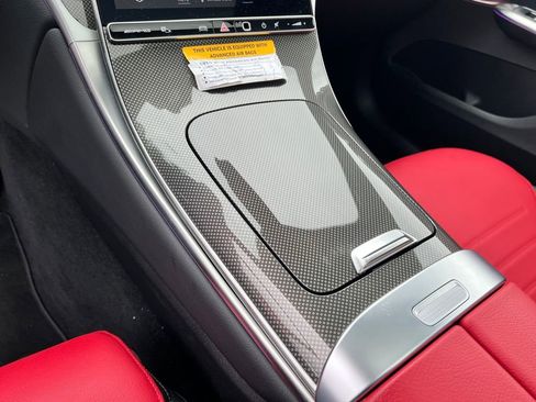 Used 2024 Mercedes-Benz GLC 43 AMG 4MATIC image 28