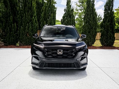 Used 2023 Honda CR-V Sport image 3