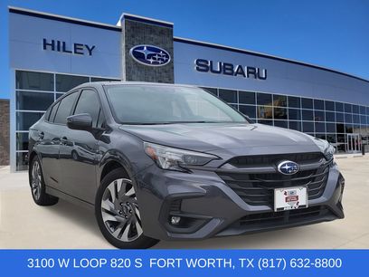 Used 2025 Subaru Legacy Limited