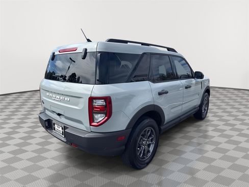 Used 2023 Ford Bronco Sport Big Bend w/ Convenience Package image 6