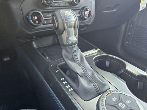 New 2026 Ford Bronco Outer Banks AWD/4WD image 27