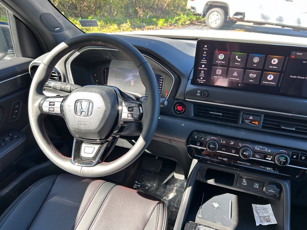 New 2026 Honda Pilot Black Edition image 20